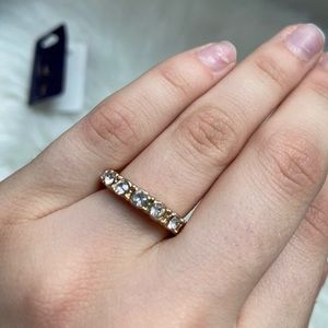 Good Crystal Ring